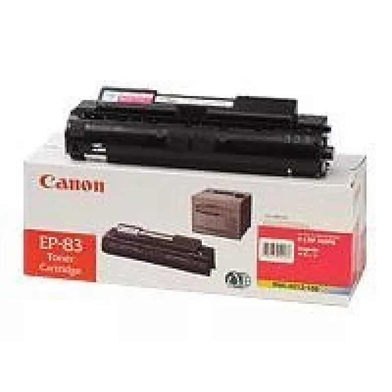Canon EP-83 dažų kasetė 1 vnt. Originali Purpurinė