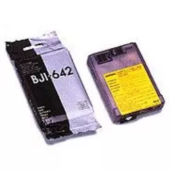 Canon BJI-642 juodas rašalinis kasetė Originalius