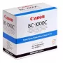 Canon BC-1000 žydros spalvos spausdinimo galvutė, skirta BJ-W3000/W3050
