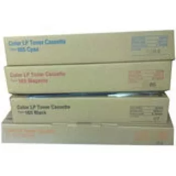 Ricoh Toner Cassette Type 165 Magenta dažų kasetė 1 vnt. Originali
