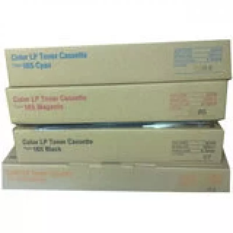Ricoh Toner Cassette Type 165 Magenta dažų kasetė 1 vnt. Originali