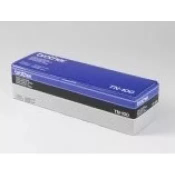 Brother TN-100 dažų kasetė 1 vnt. Originali juoda