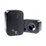 JBL Control 1 Pro 2 krypčių juodos laidinės 150 W