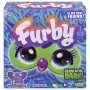 Interaktyvus žaislas HASBRO Furby Aurora Furbealis — spalvą keičiančios akys, interaktyvus augintinis