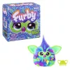 Interaktyvus žaislas HASBRO Furby Aurora Furbealis — spalvą keičiančios akys, interaktyvus augintinis