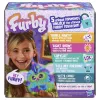 Interaktyvus žaislas HASBRO Furby Aurora Furbealis — spalvą keičiančios akys, interaktyvus augintinis