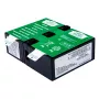 Origin Storage Origin atsarginė UPS baterijos kasetė APCRBC123, skirta APC Back-UPS Pro Smart-UPS RM