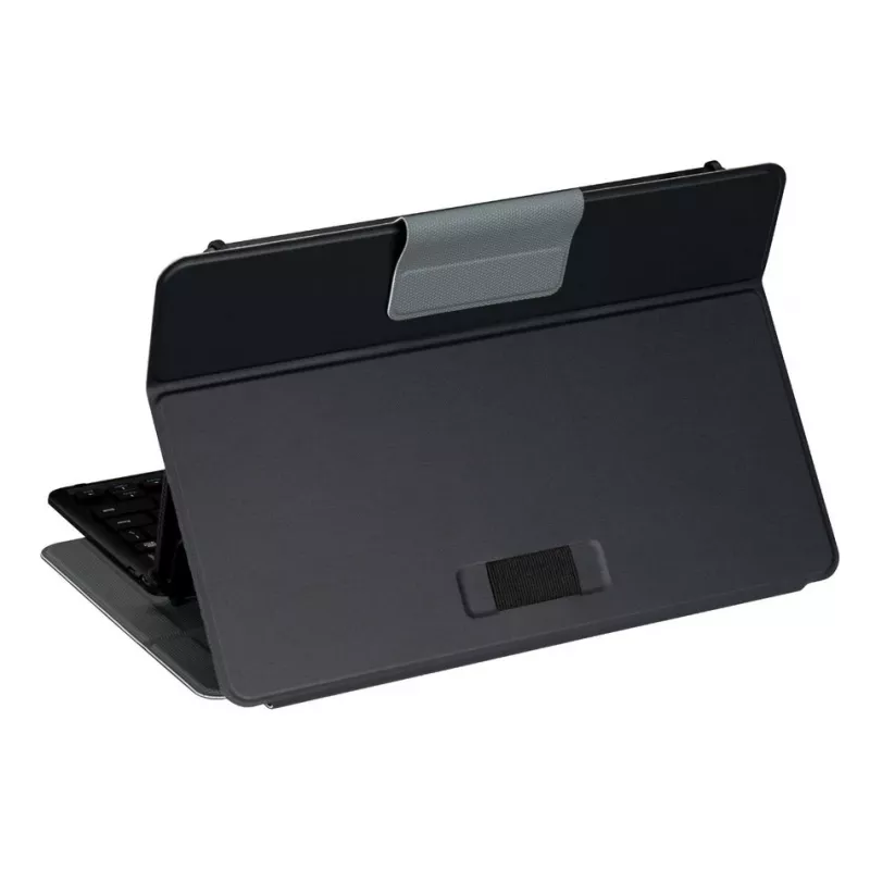 Targus THZ998UK planšetės dėklas 29,2 cm (11,5 col.) Atverčiamas dėklas Juodas