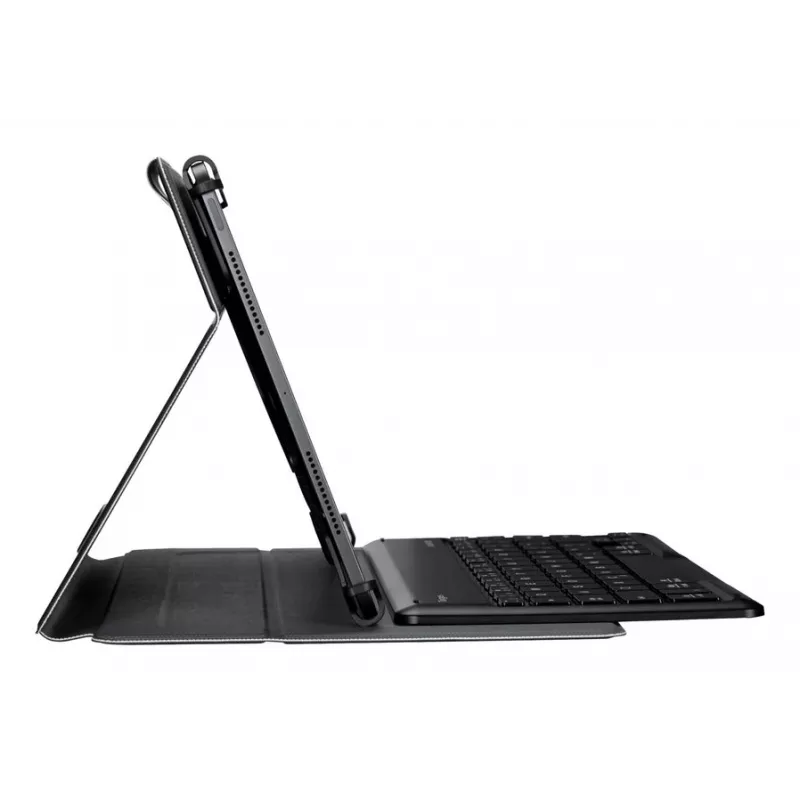 Targus THZ998UK planšetės dėklas 29,2 cm (11,5 col.) Atverčiamas dėklas Juodas