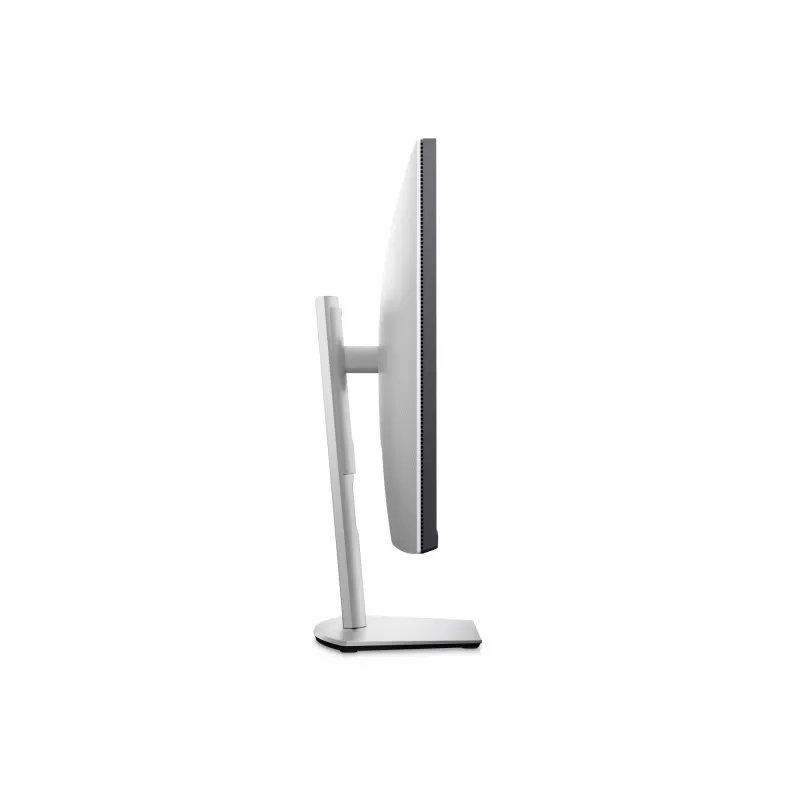 DELL S serijos 27 vaizdo konferencijų monitorius - S2722DZ, 68,6 cm (27 coliai), 2560 x 1440 pikselių, Quad HD, LCD, 4 ms, sidabrinis