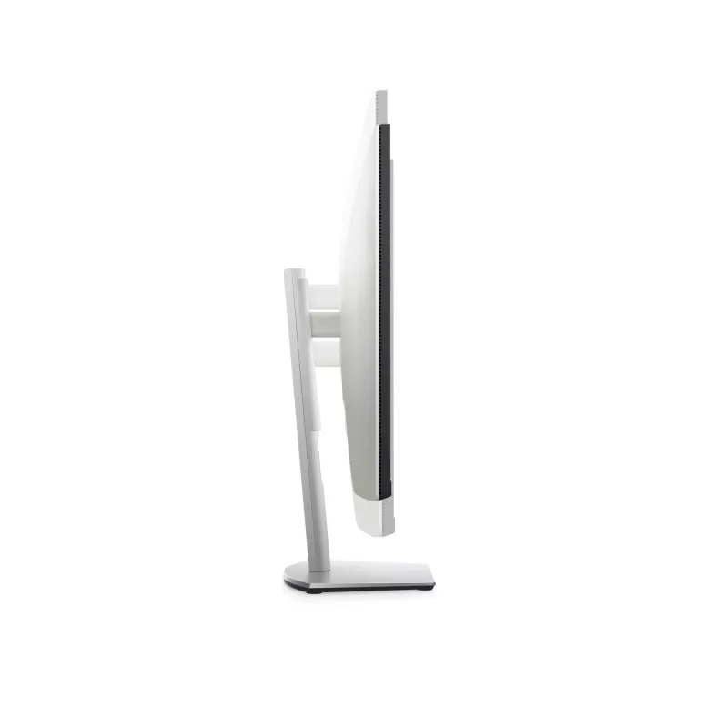 DELL S serijos 27 vaizdo konferencijų monitorius - S2722DZ, 68,6 cm (27 coliai), 2560 x 1440 pikselių, Quad HD, LCD, 4 ms, sidabrinis