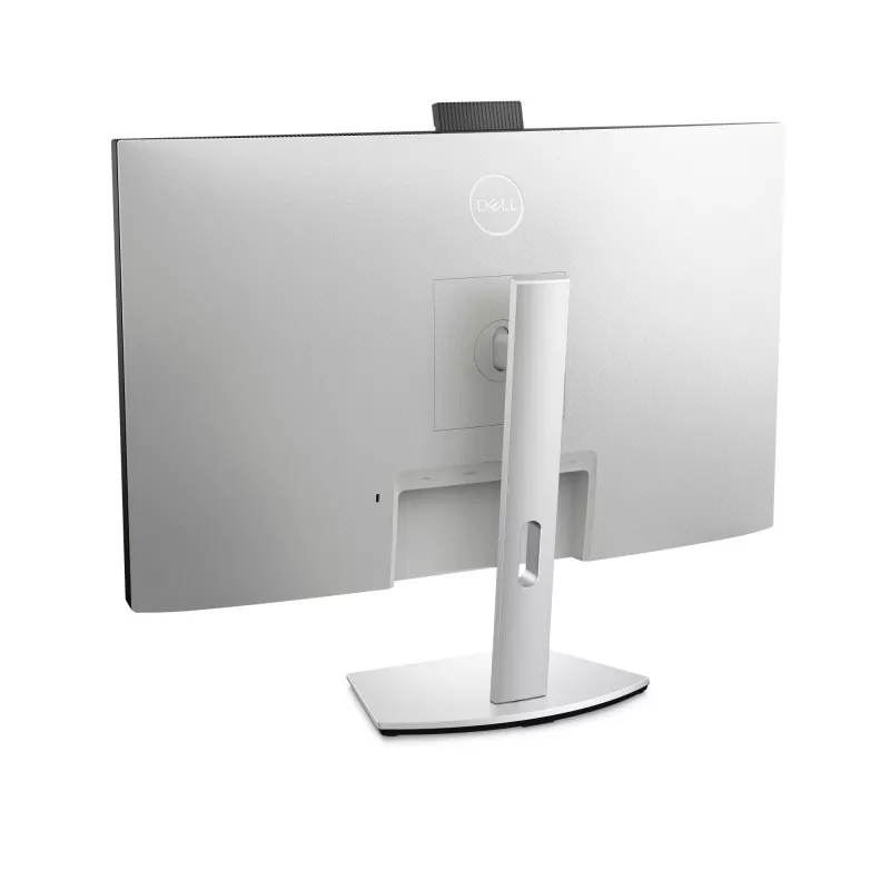 DELL S serijos 27 vaizdo konferencijų monitorius - S2722DZ, 68,6 cm (27 coliai), 2560 x 1440 pikselių, Quad HD, LCD, 4 ms, sidabrinis