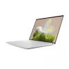 DELL XPS 13 9350 Copilot+ PC Intel Core Ultra 7 256V nešiojamasis kompiuteris 34 cm (13,4 col.) Full HD+ 16 GB LPDDR5x-SDRAM 512 GB SSD Wi-Fi 7 (802.11be) Windows 11 Pro Nordic Platinum