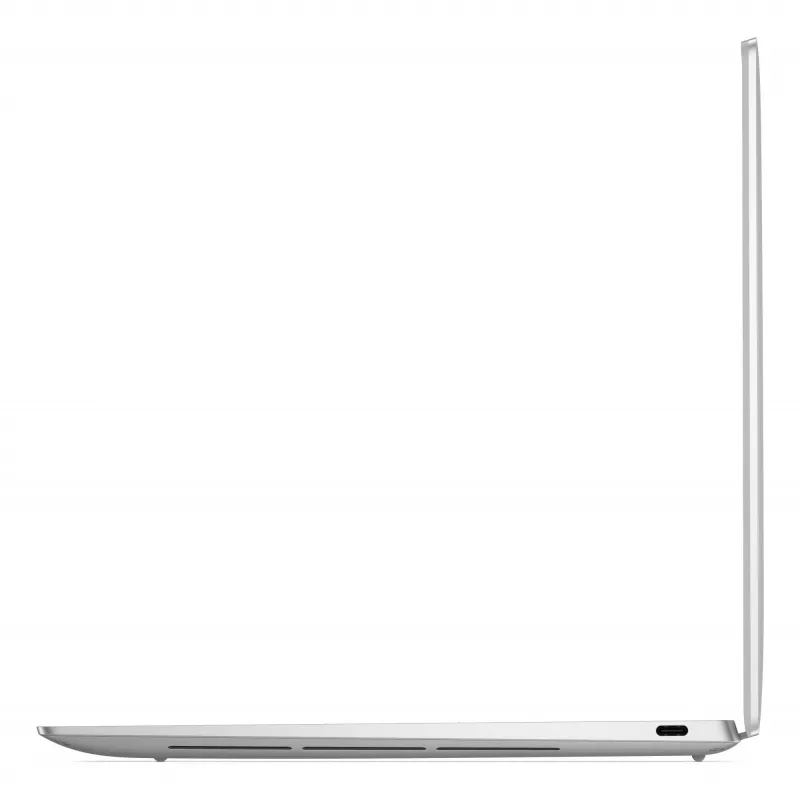 DELL XPS 13 9350 Copilot+ PC Intel Core Ultra 7 256V nešiojamasis kompiuteris 34 cm (13,4 col.) Full HD+ 16 GB LPDDR5x-SDRAM 512 GB SSD Wi-Fi 7 (802.11be) Windows 11 Pro Nordic Platinum