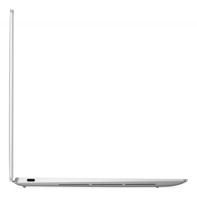 DELL XPS 13 9350 Copilot+ PC Intel Core Ultra 7 256V nešiojamasis kompiuteris 34 cm (13,4 col.) Full HD+ 16 GB LPDDR5x-SDRAM 512 GB SSD Wi-Fi 7 (802.11be) Windows 11 Pro Nordic Platinum