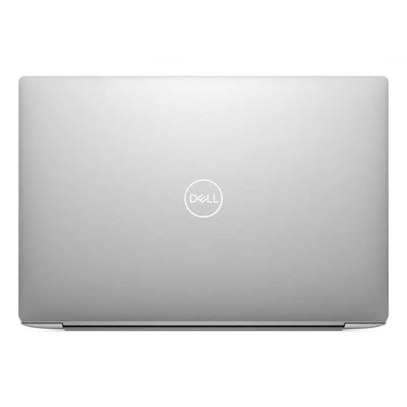 DELL XPS 13 9350 Copilot+ PC Intel Core Ultra 7 256V nešiojamasis kompiuteris 34 cm (13,4 col.) Full HD+ 16 GB LPDDR5x-SDRAM 512 GB SSD Wi-Fi 7 (802.11be) Windows 11 Pro Nordic Platinum