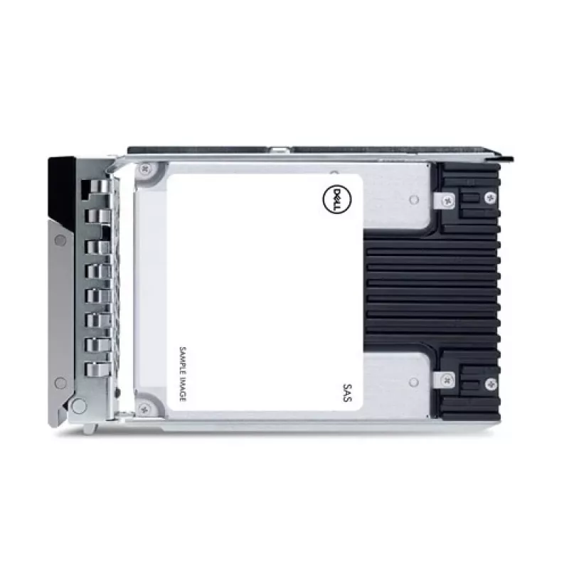 DELL 345-BDOM vidinis kietojo kūno diskas 1,92 TB 2,5 colio Serial ATA III