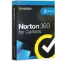 Norton 360 For Gamers Antivirus security Commercial 1 license(s) 1 year(s)