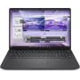 DELL Pro Max 16 MC16250 Intel Core Ultra 7 265H mobilioji darbo stotis 40,6 cm (16 col.) Full HD+ 64 GB DDR5-SDRAM 1 TB SSD NVIDIA RTX PRO 1000 Juodawell Wi-Fi 7 (802.11be) Windows 11 Pro anglų k. juoda