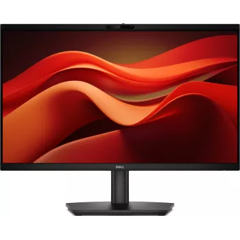 DELL E2426HB 61 cm (24 colių) LCD 1920 x 1080 pikselių Full HD