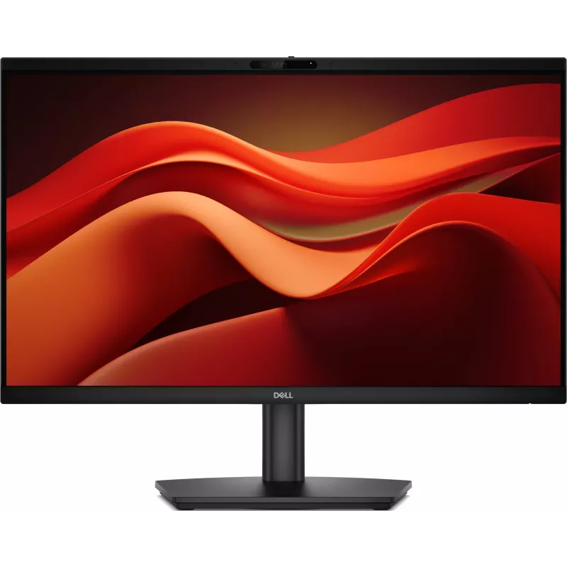 DELL E2426HB 61 cm (24 colių) LCD 1920 x 1080 pikselių Full HD