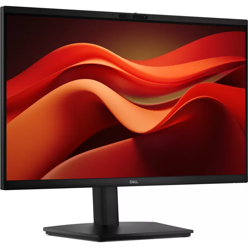 DELL E2426HB 61 cm (24 colių) LCD 1920 x 1080 pikselių Full HD