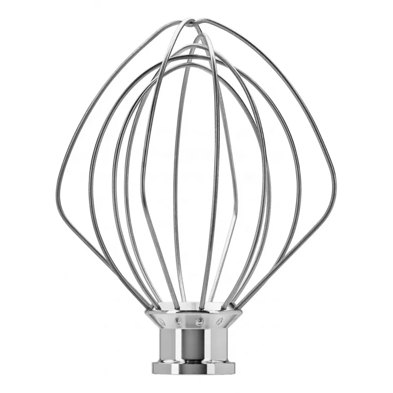 KitchenAid 5KSM5THWWSS maišytuvo/virtuvinio kombaino priedas Plakiklis