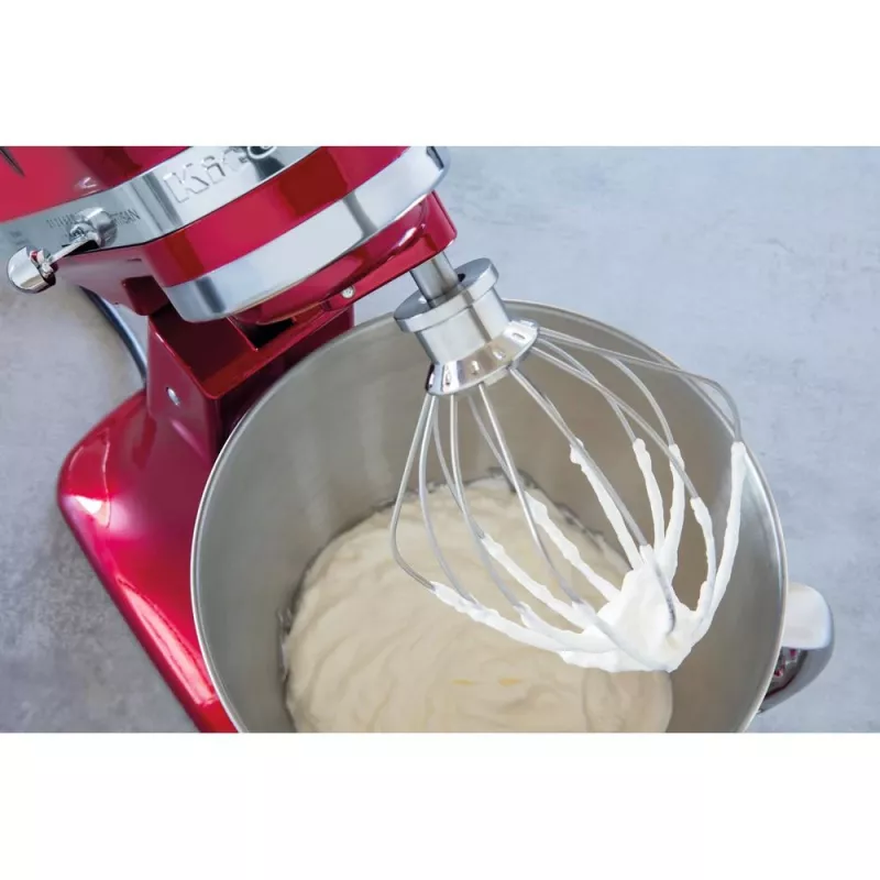 KitchenAid 5KSM5THWWSS maišytuvo/virtuvinio kombaino priedas Plakiklis
