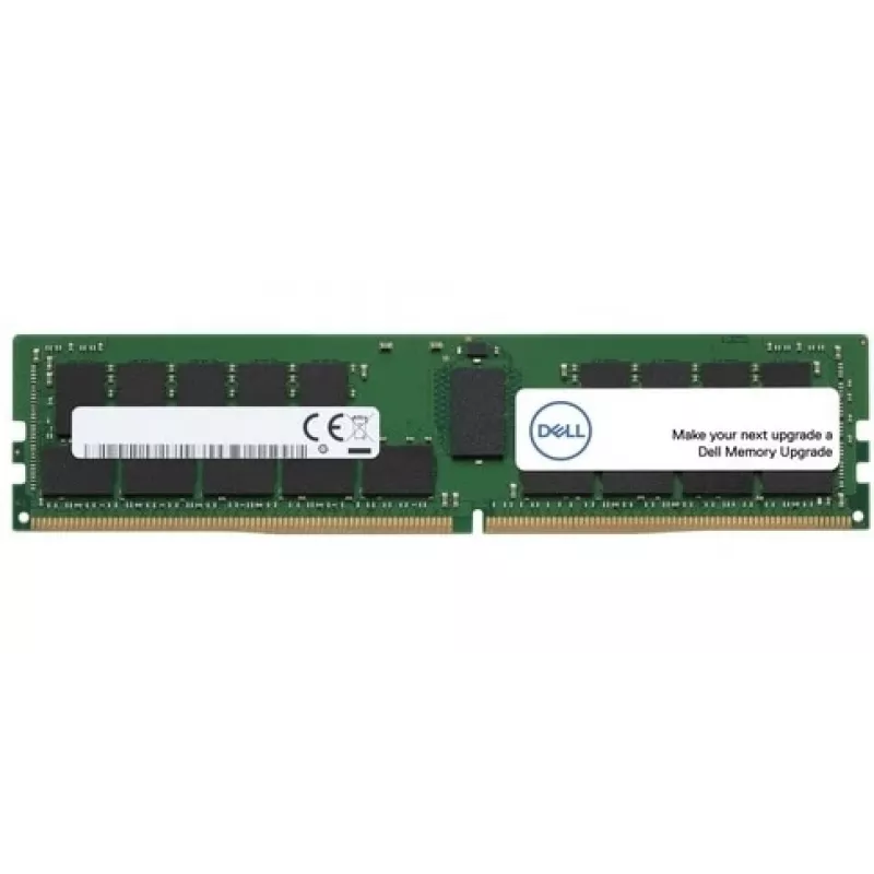 DELL PR5D1 atminties modulis 32 GB DDR4 288-pin DIMM ECC