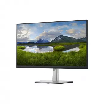 DELL P Series P2422H kompiuterio monitorius 60.5 cm (23.8 col.) 1920 x 1080 pikseliai Full HD LCD Juodas