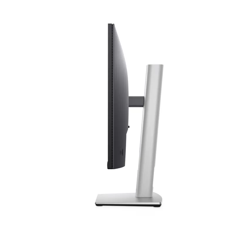 DELL P Series P2422H kompiuterio monitorius 60.5 cm (23.8 col.) 1920 x 1080 pikseliai Full HD LCD Juodas