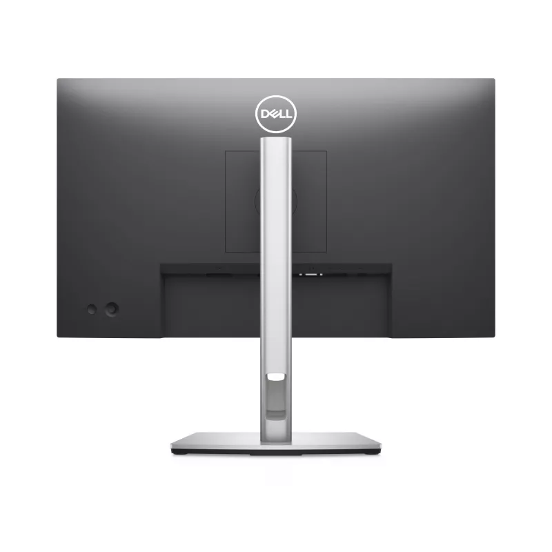 DELL P Series P2422H kompiuterio monitorius 60.5 cm (23.8 col.) 1920 x 1080 pikseliai Full HD LCD Juodas