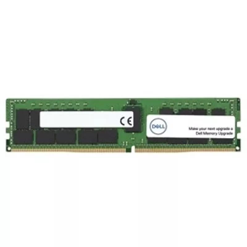 DELL AB614353 atminties modulis 32 GB 1 x 32 GB DDR4 288-pin DIMM ECC