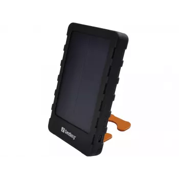 „Sandberg PowerPal 5000“, 5000 mAh, juoda