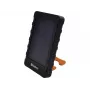 „Sandberg PowerPal 5000“, 5000 mAh, juoda