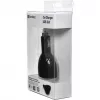 Sandberg automobilinis USB įkroviklis 3-in-1, automobilinis, cigarečių žiebtuvėlis, 5 V, juodas