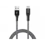 Sandberg Survivor USB-C–USB-A laidas 1 m