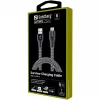 Sandberg Survivor USB-C–USB-A laidas 1 m