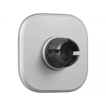 Sandberg In Car Wireless Magnetic Charger 15W, automobilinis, USB, belaidis įkrovimas, 1,2 m, juodas