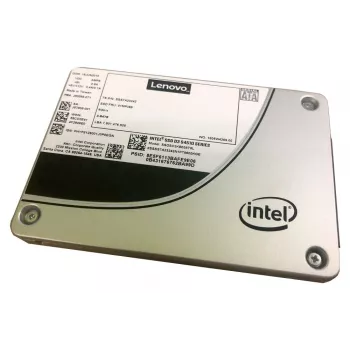 “Lenovo 4XB7A10248” vidinis kietojo kūno diskas 480 GB 2,5 colio Serial ATA III