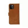 dbramante1928 Lynge - iPhone 12 Pro Max 6.7 col. - Tan, Piniginės tipo dėklas, Apple, iPhone 12 Pro Max, 17 cm (6.7 col.), Tan