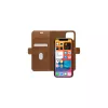 dbramante1928 Lynge - iPhone 12 Pro Max 6.7 col. - Tan, Piniginės tipo dėklas, Apple, iPhone 12 Pro Max, 17 cm (6.7 col.), Tan