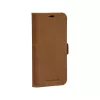 dbramante1928 Lynge - iPhone 12 Pro Max 6.7 col. - Tan, Piniginės tipo dėklas, Apple, iPhone 12 Pro Max, 17 cm (6.7 col.), Tan
