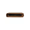 dbramante1928 Lynge - iPhone 12 Pro Max 6.7 col. - Tan, Piniginės tipo dėklas, Apple, iPhone 12 Pro Max, 17 cm (6.7 col.), Tan