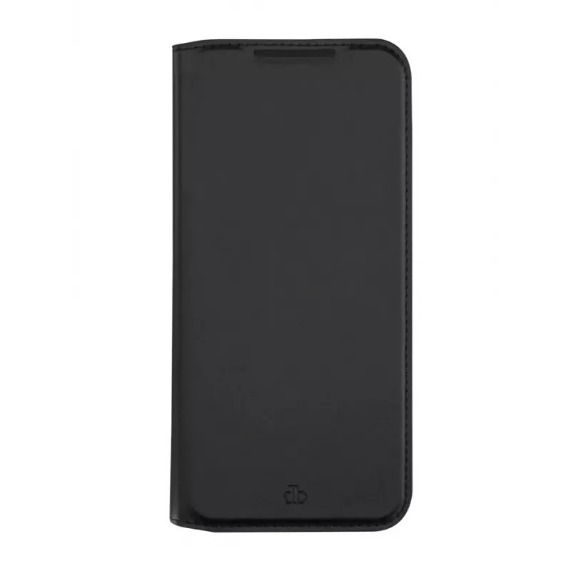 dbramante1928 Bulk Bergen dėklas Samsung Galaxy A13 5G / A04s 4G — Juodas, ekranams iki 6,5 col.