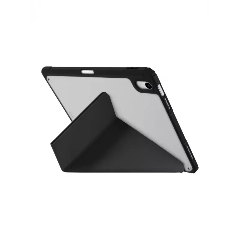 dbramante1928 LOIPICBL6820 planšetės dėklas 27.9 cm (11 colių) Atverčiamas dėklas Juoda