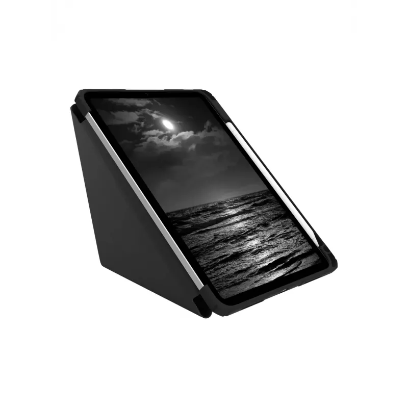 dbramante1928 LOIPICBL6820 planšetės dėklas 27.9 cm (11 colių) Atverčiamas dėklas Juoda