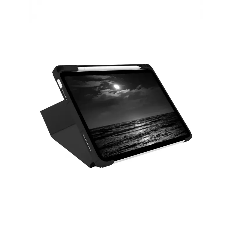 dbramante1928 LOIPICBL6820 planšetės dėklas 27.9 cm (11 colių) Atverčiamas dėklas Juoda