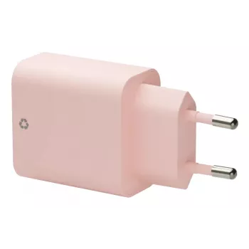 dbramante1928 re-charge - ES sieninis įkroviklis USB-C 20W+USB-A 18W