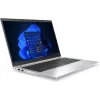 T1A HP EliteBook 840 G8 Atnaujintas Intel® Core™ i5 i5-1135G7 Nešiojamasis kompiuteris 35.6 cm (14 colių) 16 GB DDR4-SDRAM 256 GB SSD Wi-Fi 6 (802.11ax) Windows 11 Pro Sidabrinis
